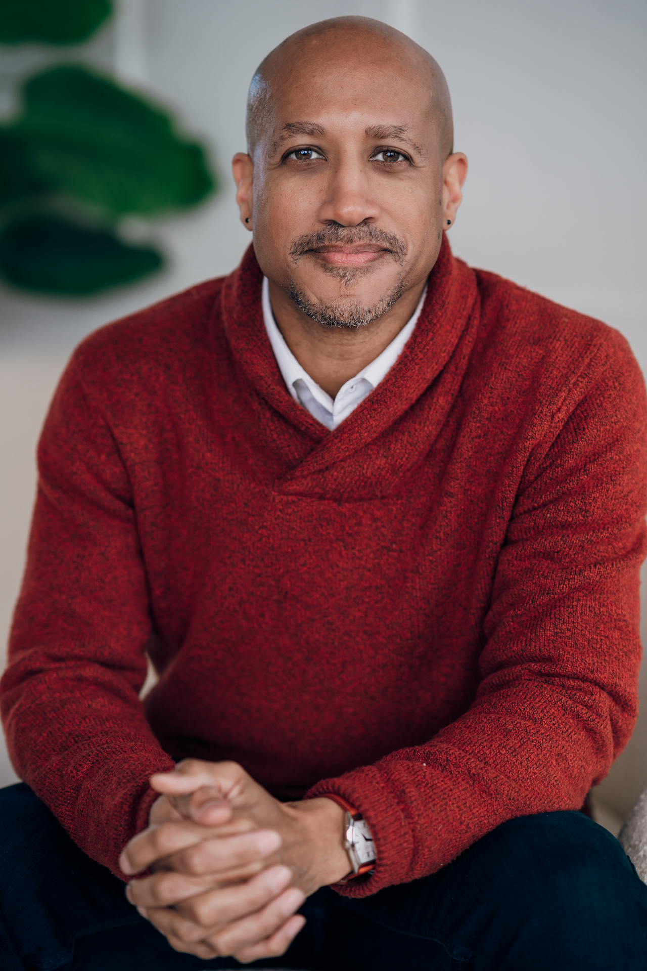 Dwaine S. Campbell, Ph.D.