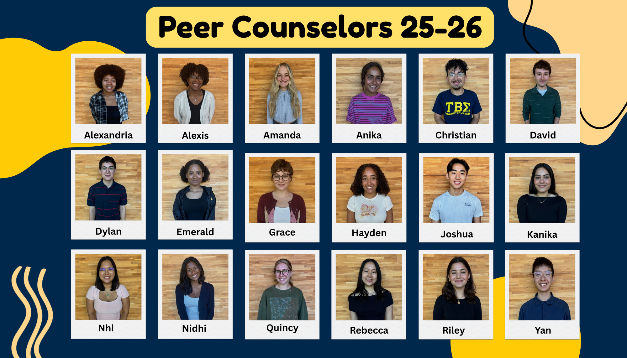 IPCs Headshots 25-26