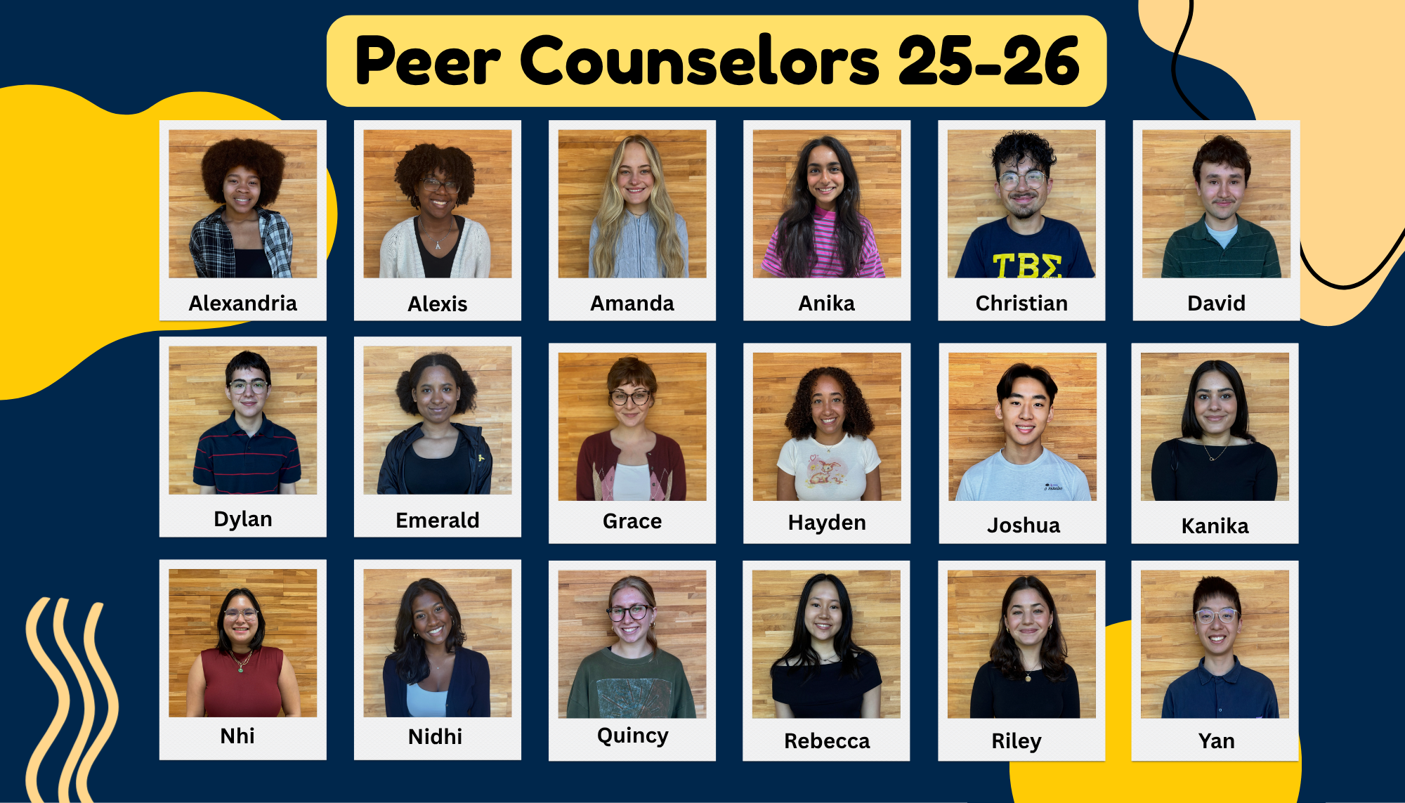 IPCs Headshots 25-26