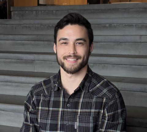 Adam's Headshot