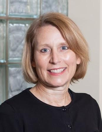 Julia Bemer's Headshot