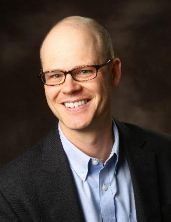 Chris's Headshot