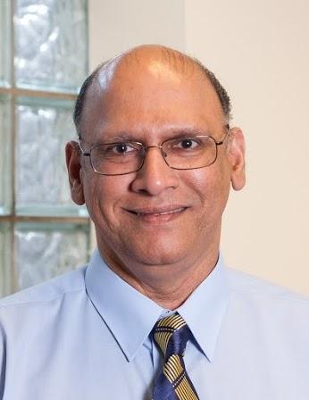 Anthony's Headshot