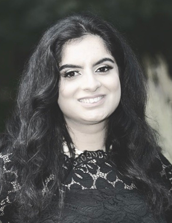Nida Husain