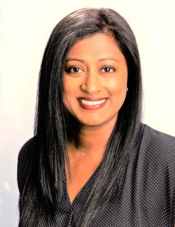 Shivanee's Headshot