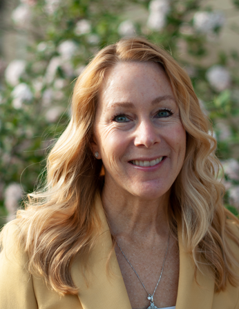 Susan's Headshot