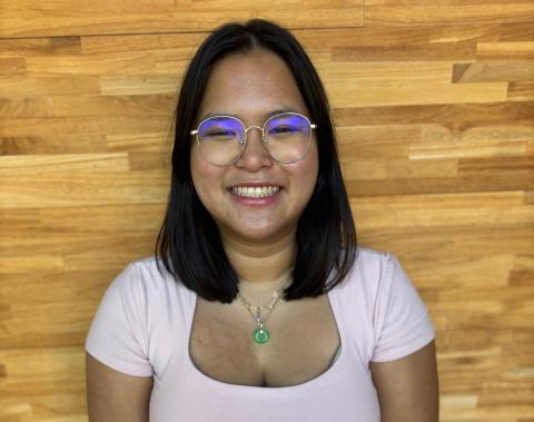 Nhi's Headshot