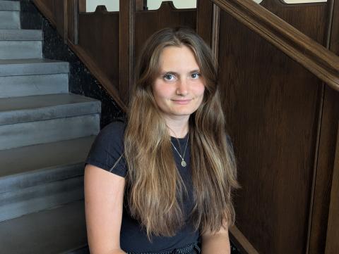 Amanda's Headshot