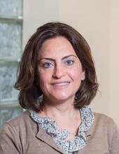 Janice's Headshot