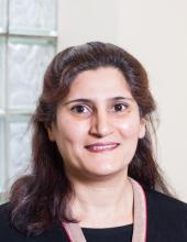 Saima's Headshot