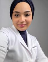 Amal's Headshot
