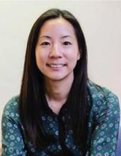Joyce's Headshot