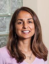 Shamoli's Headshot