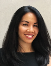 Amelita's Headshot