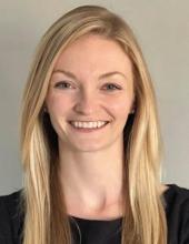 Alexandra's Headshot