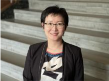 Lang's Headshot
