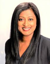 Shivanee's Headshot