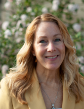 Susan's Headshot