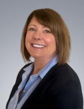 Susan's Headshot