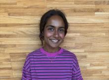 Anika's Headshot