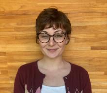 Grace's Headshot