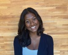 Nidhi's Headshot