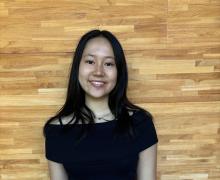 Rebecca's Headshot