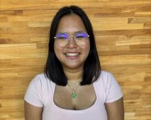 Nhi's Headshot