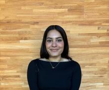 Kanika's Headshot