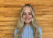 Amanda's Headshot