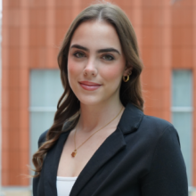 Alexandra's Headshot