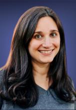 Dr. Rosen headshot