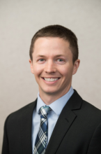 Michael Anacker headshot
