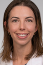 Dr. Franzblau Headshot