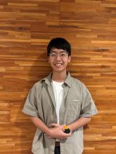 Yan's Headshot